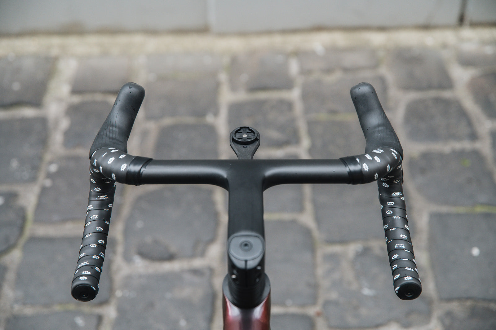 Staff Bike Check: Mitch’s Giant TCR Build